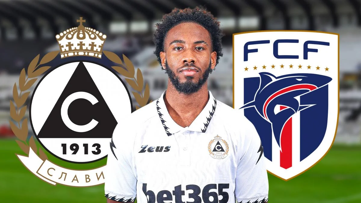 «Je veux jouer la CAN 2027» : de l’AS Monaco à la sélection du Cap-Vert, la belle ascension de Jordan Semedo Varela