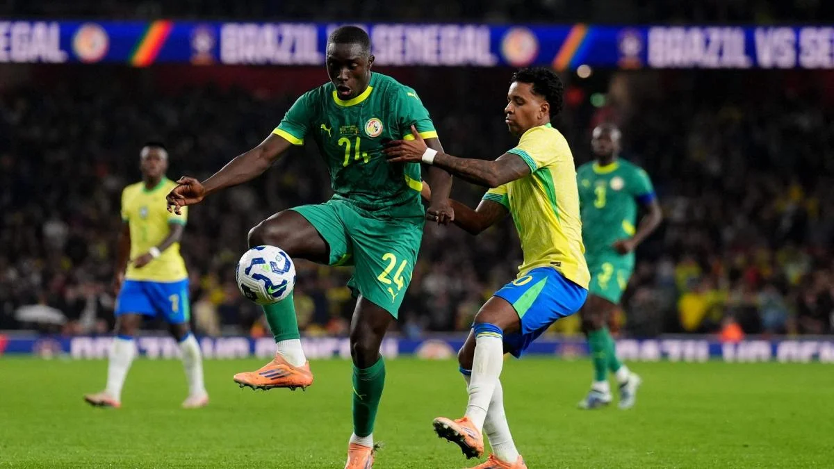 Mercato Nice : ça s’agite autour d’Antoine Mendy