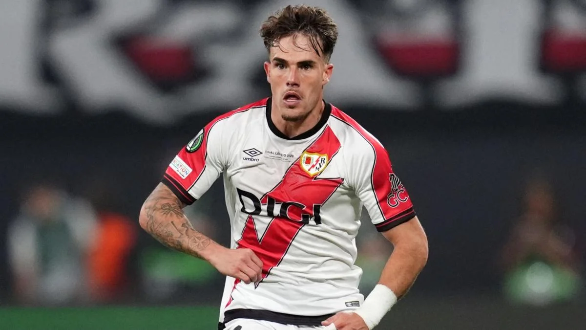 Chelsea finalise le transfert de Pep Chavarria