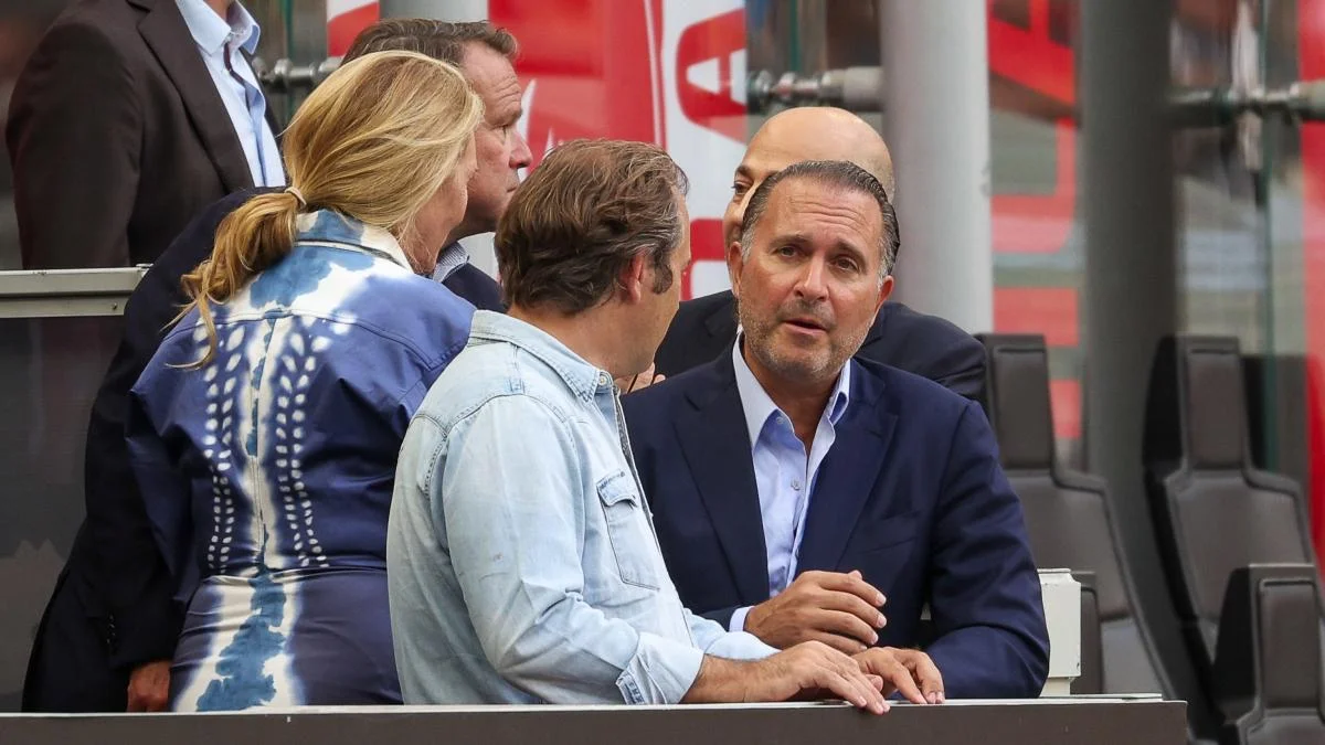 AC Milan : des dirigeants hués aux obsèques de Franco Baresi