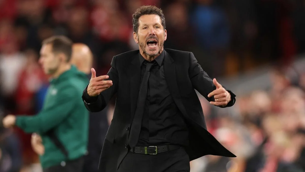 La nouvelle priorité mercato de l’Atlético