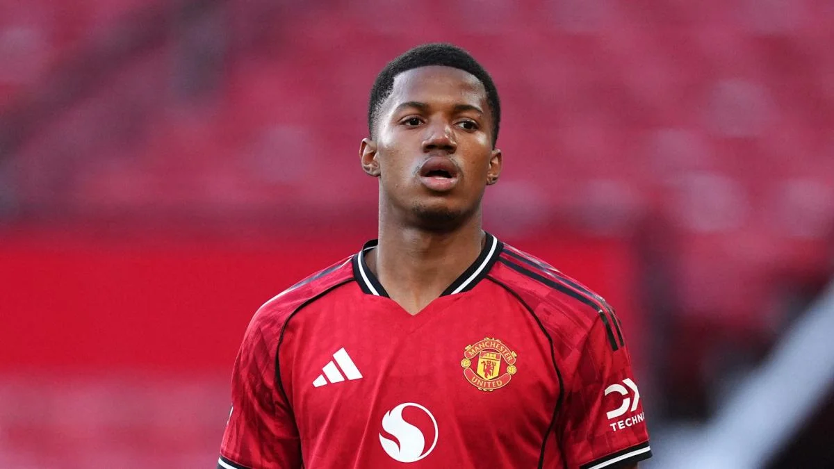 Manchester United : le pactole fou touché grâce à un nouveau partenariat