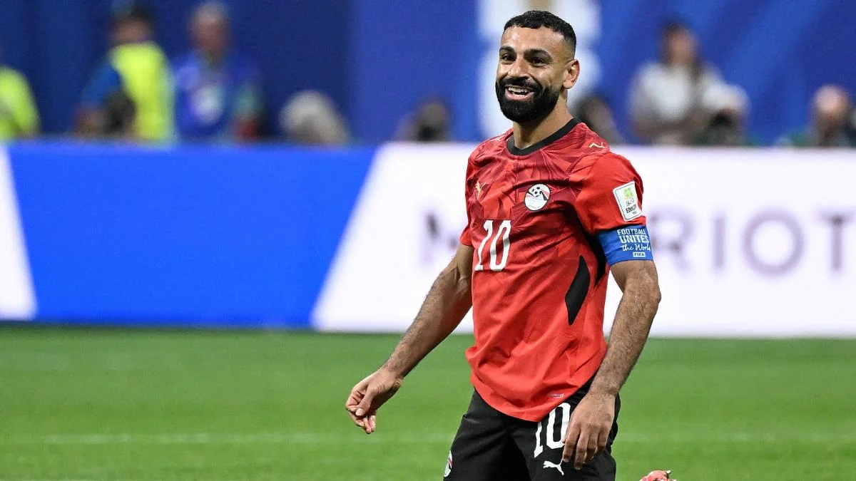 Trabzonspor : l’accueil fou des supporters à Mohamed Salah