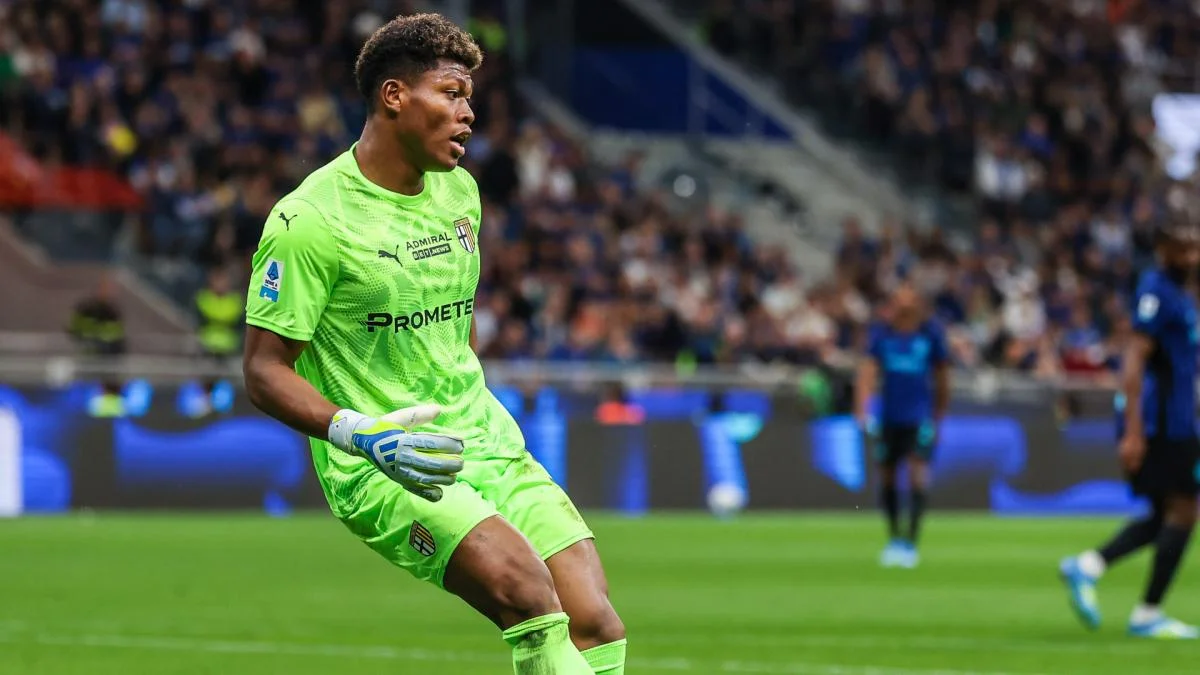 Le PSG prépare une seconde offre pour Zion Suzuki