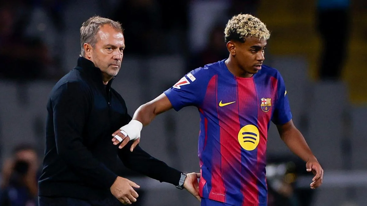 Pourquoi le mercato du FC Barcelone commence à devenir vraiment inquiétant…
