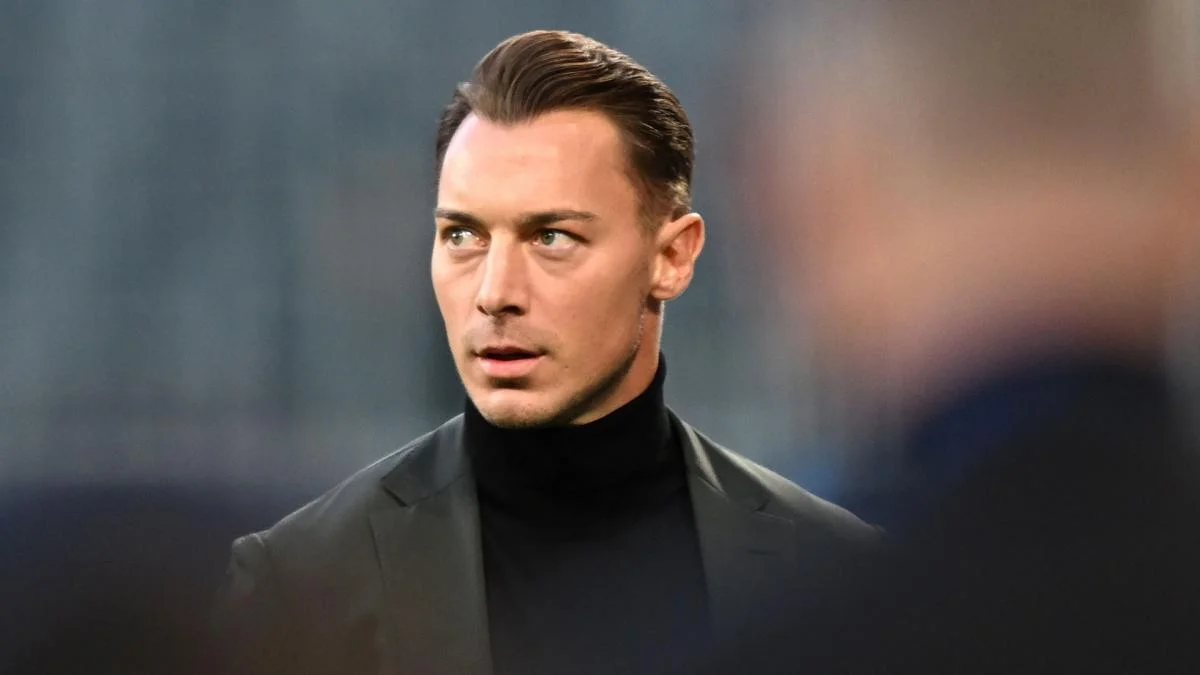 Matthias Jaissle est le nouvel entraîneur de Newcastle