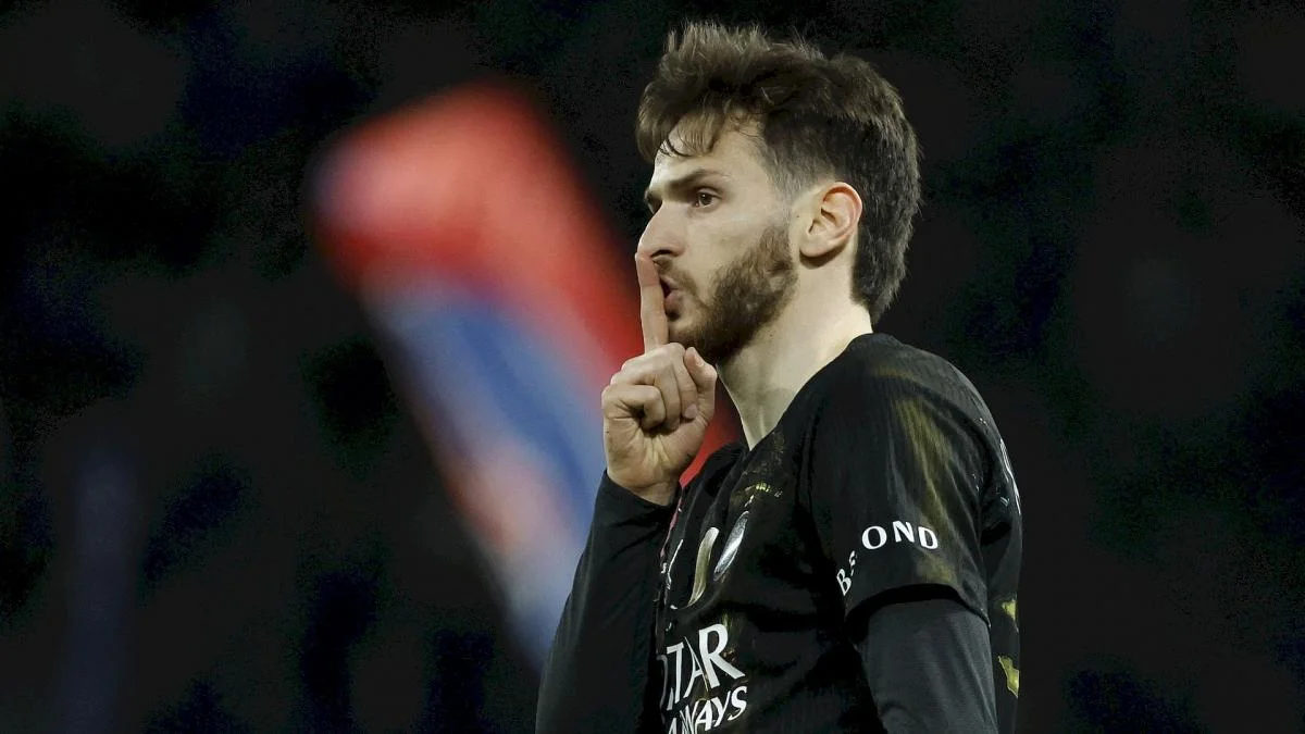 Majorque - PSG : les compositions officielles