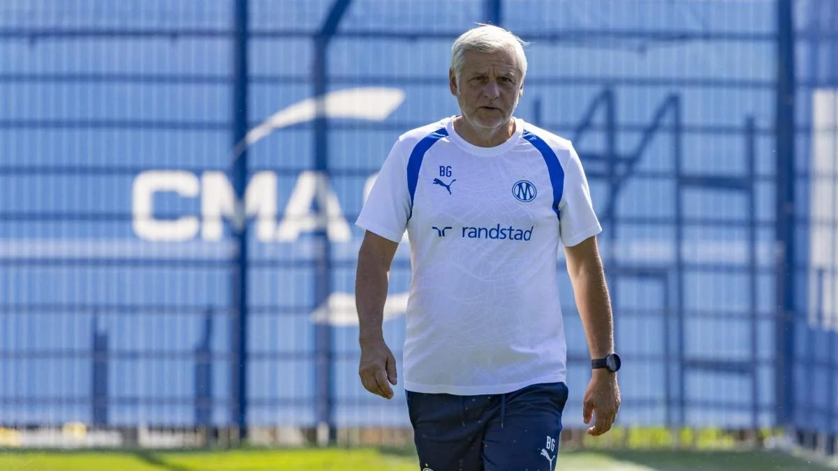 Paixão, Bezahaf, Koum, Abdallah : l’OM hausse le ton