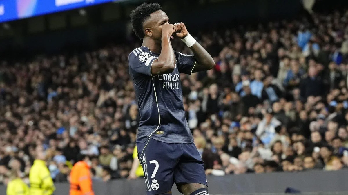Pourquoi le Real Madrid a décidé de céder face aux exigences de Vinicius Jr