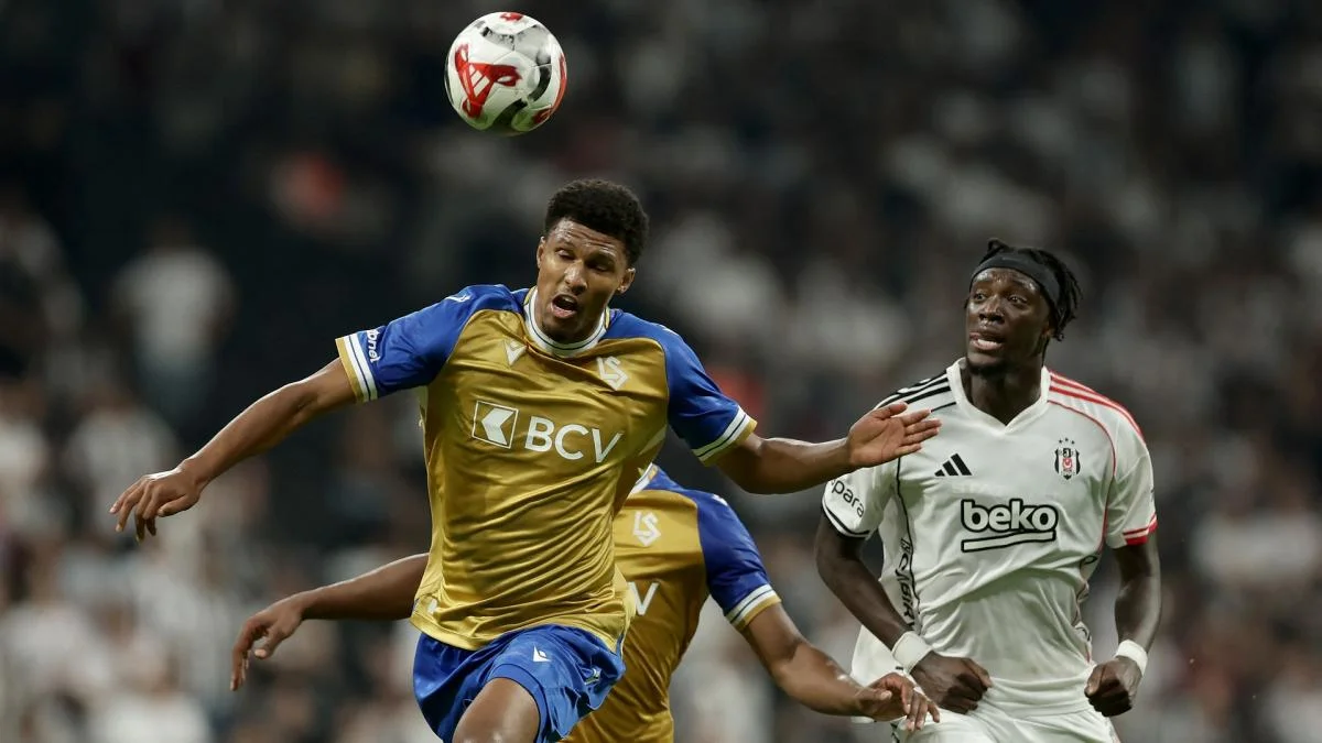 Mercato : le géant Karim Sow agite le marché