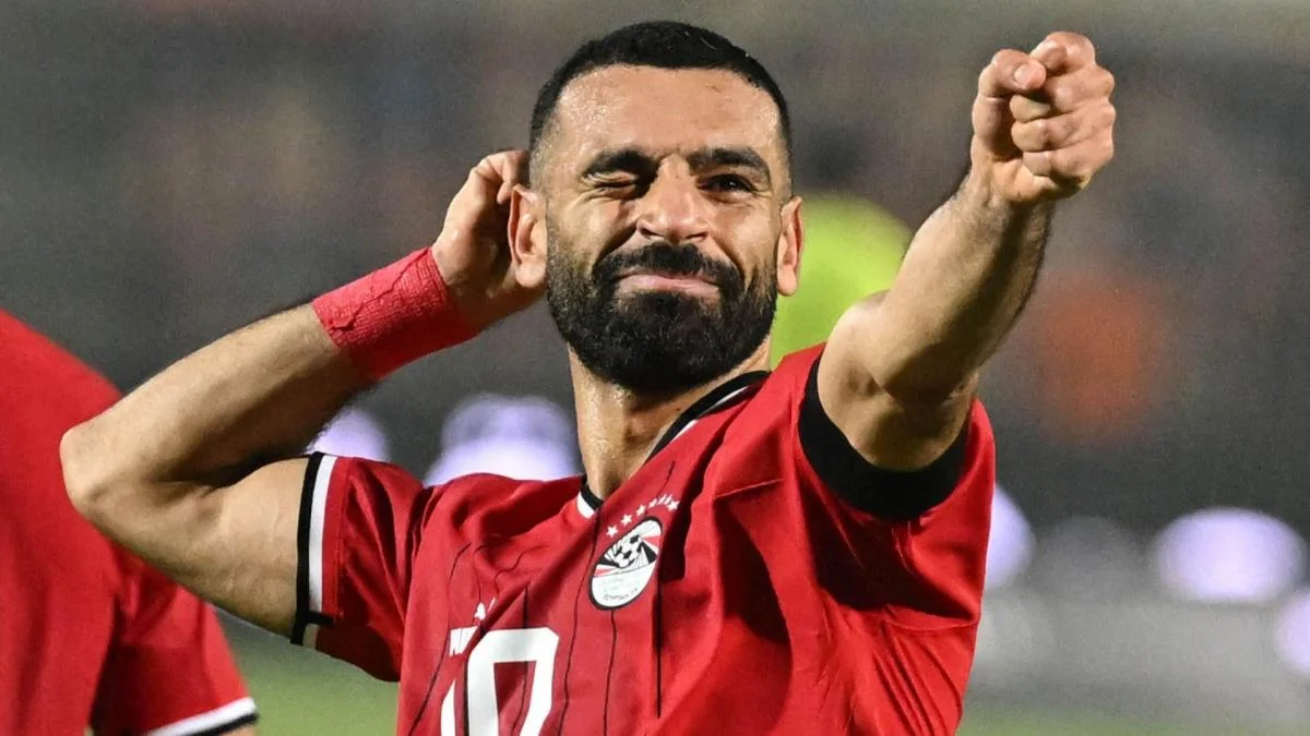 Jamie Carragher dézingue le choix de Mohamed Salah de rejoindre Trabzonspor