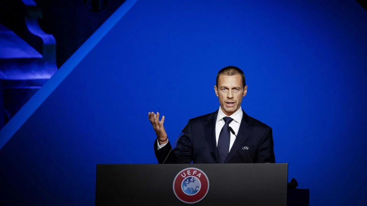 L’UEFA revoit les sanctions liées aux cartons jaunes