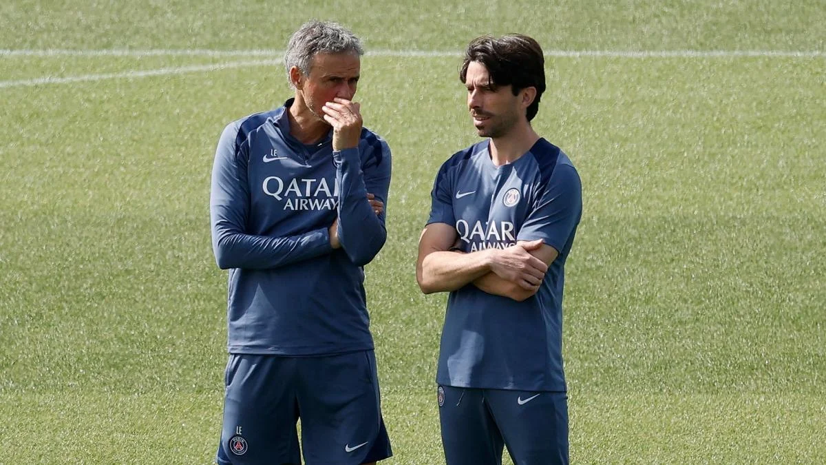 Le PSG ne veut pas s’alarmer après la gifle reçue face à Majorque