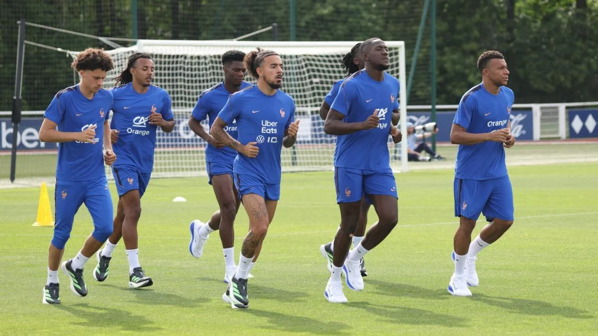 Le PSG veut encore s’offrir un international français