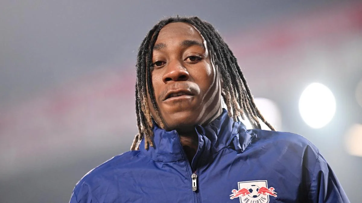 Yan Diomandé autorisé à rejoindre Madrid pour signer