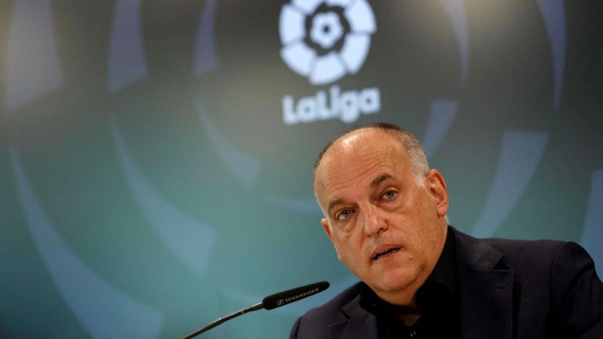 La Liga quitte beIN Sports et débarque sur DAZN et Disney+ en France