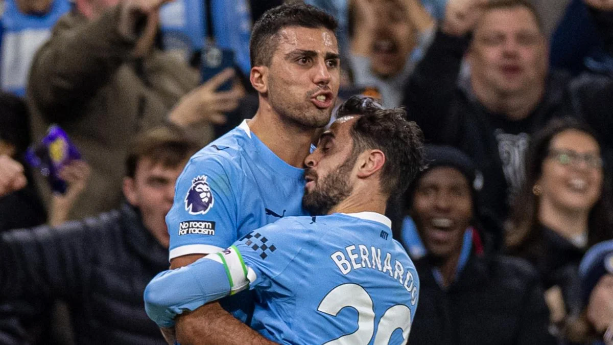 Real Madrid : le transfert de Rodri est proche d’être annulé
