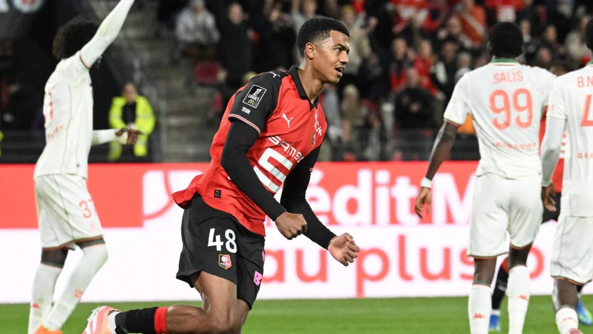Rennes : Aït Boudlal tenté par Fulham et la Premier League