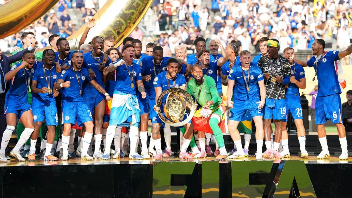 Mondial des clubs : la FIFA doit encore 215 M€ aux clubs