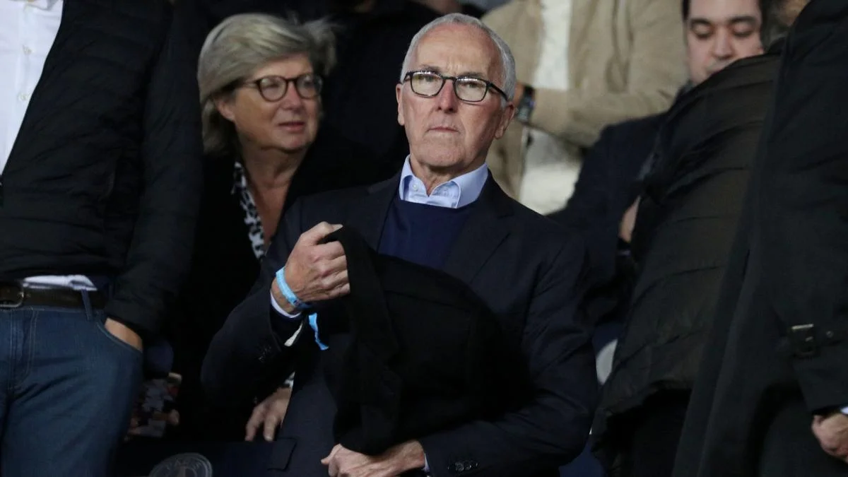 OM : le pactole se précise avec le nouvel équipementier