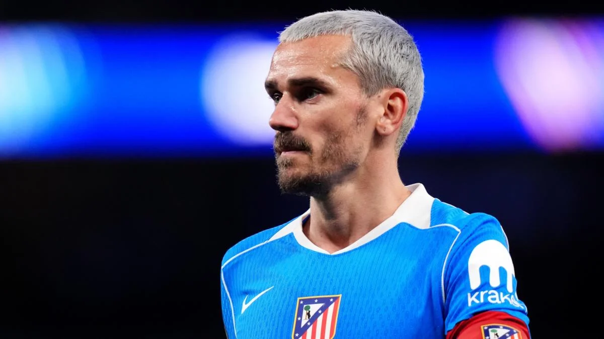 Griezmann enchaîne avec Orlando et marque en Leagues Cup
