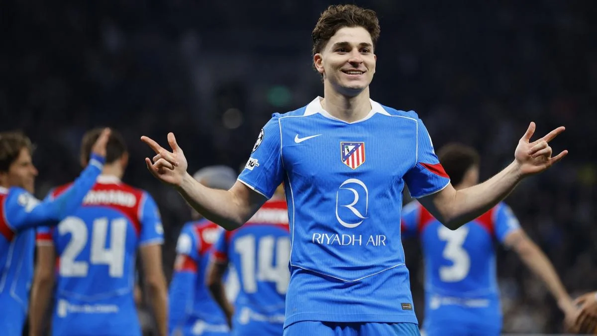 Le FC Barcelone perd tout espoir dans le dossier Julian Alvarez