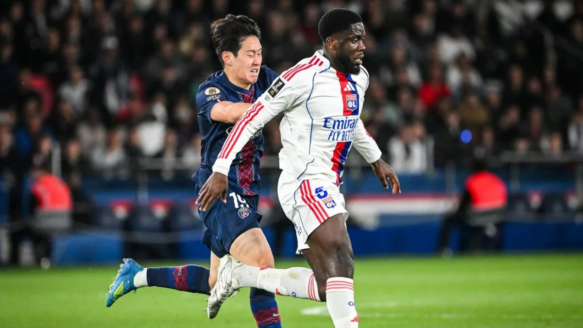 OL : Orel Mangala va filer à Getafe