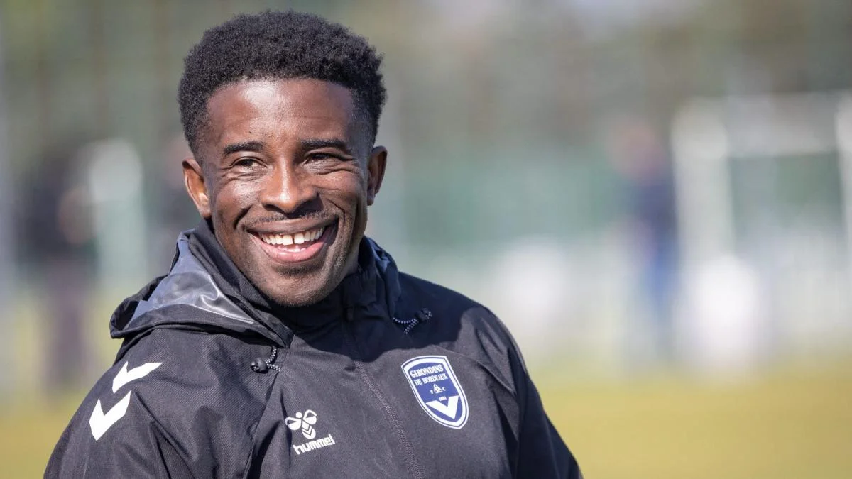 Rio Mavuba pourrait déjà rebondir au LOSC 