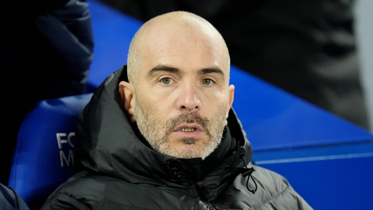 Manchester City : Enzo Maresca demande une recrue XXL pour l’après Rodri