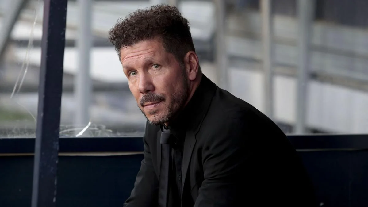 Julián Álvarez prêt à discuter avec Simeone pour rejoindre le Barça