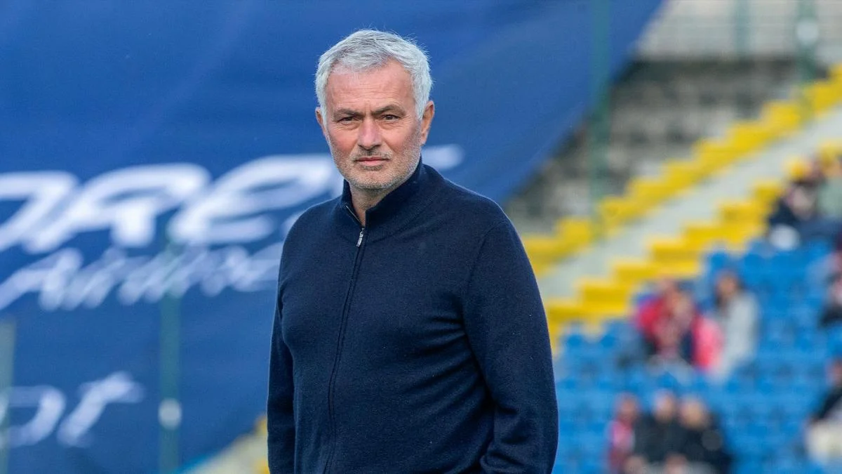 Mercato : la réaction forte de Mourinho et du Real Madrid après la trahison de Rodri