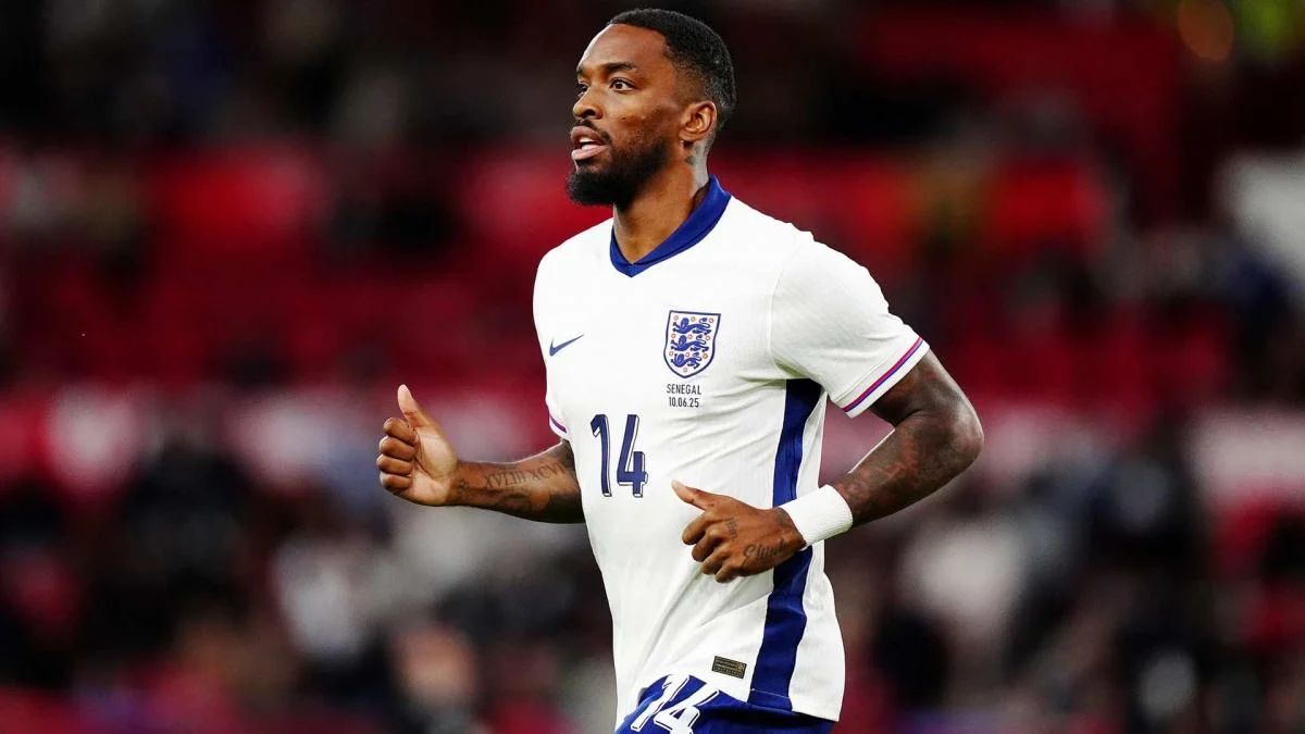 Angleterre : Ivan Toney inculpé pour une agression présumée dans une boîte de nuit