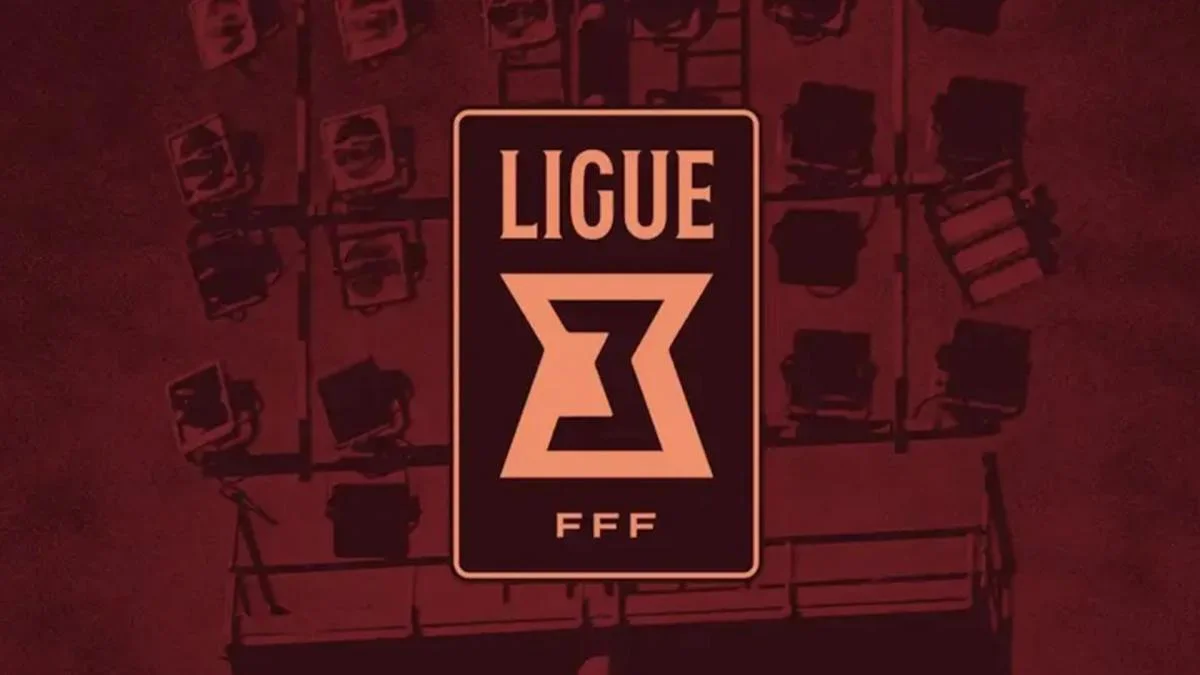 La Ligue 3 ouvre une nouvelle ère dans le foot français