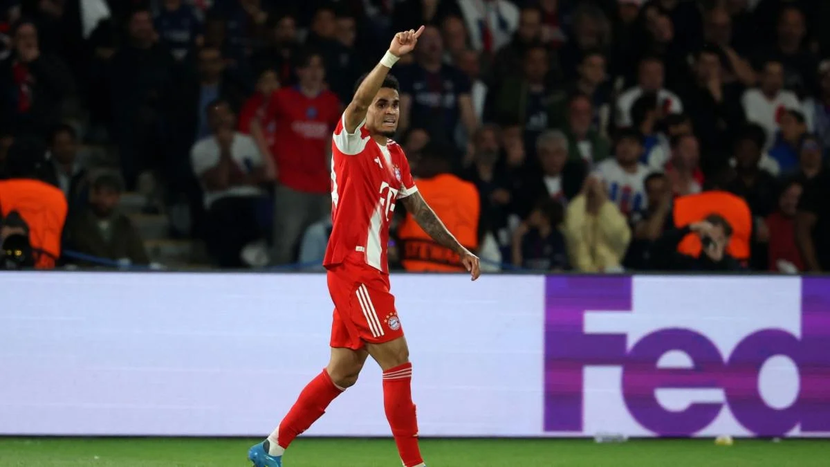 Amical : le Bayern Munich s’impose face à Aston Villa
