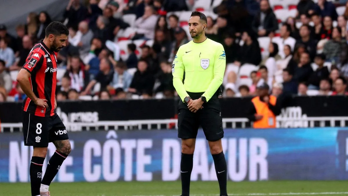 18 mois de prison requis contre un arbitre de Ligue 1