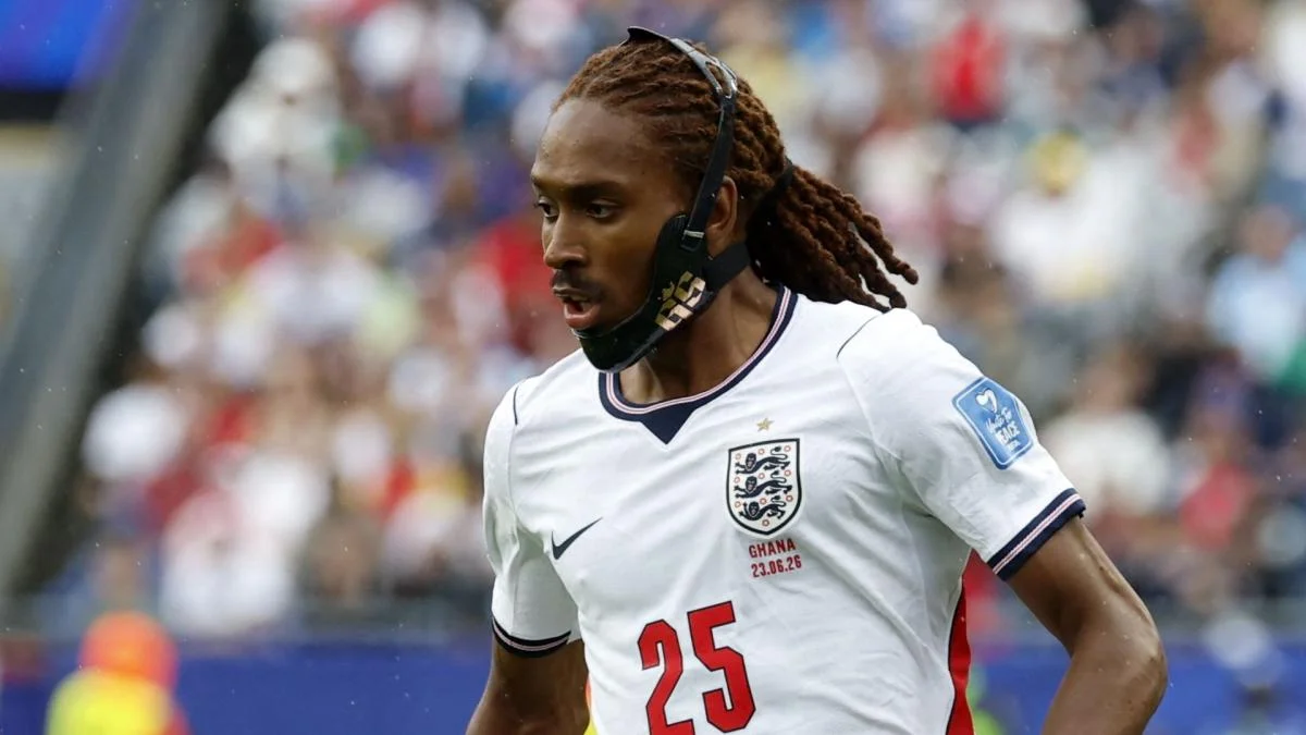 Liverpool s’intéresse à Djed Spence