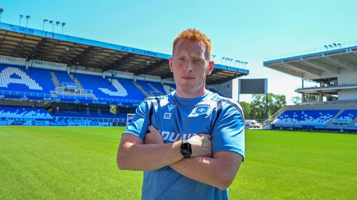 Comment l’AJ Auxerre prépare sa révolution avec style