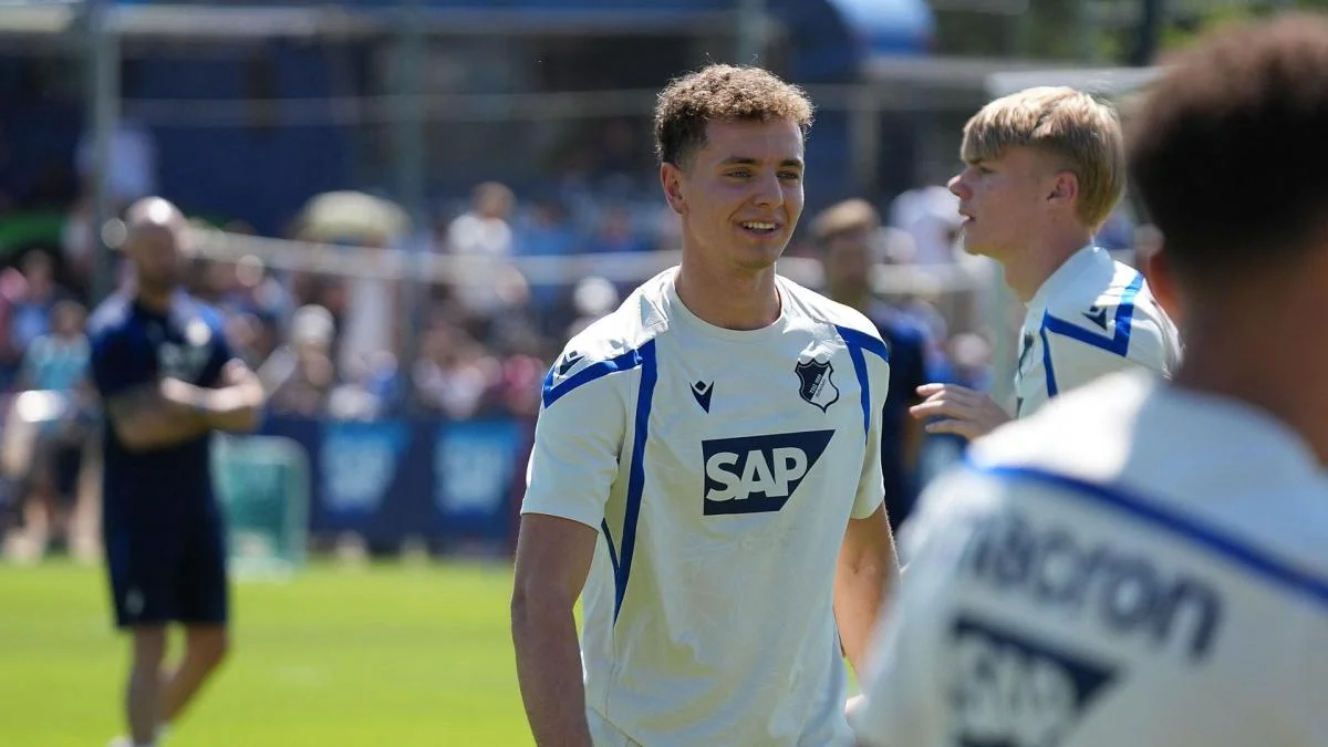 Leipzig : Fisnik Asllani recalé lors de la visite médicale