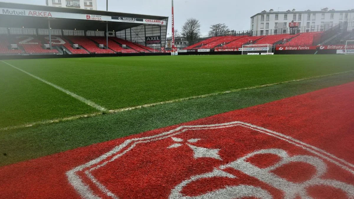 Brest va recruter un international norvégien