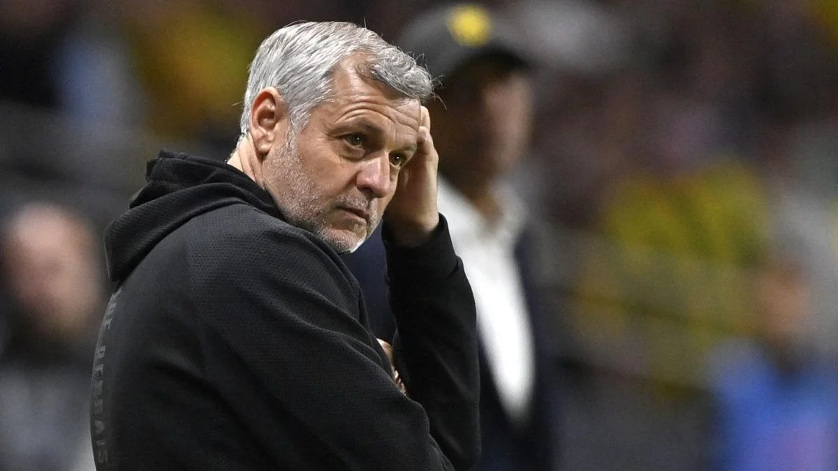 OM : le message de Bruno Genesio aux supporters