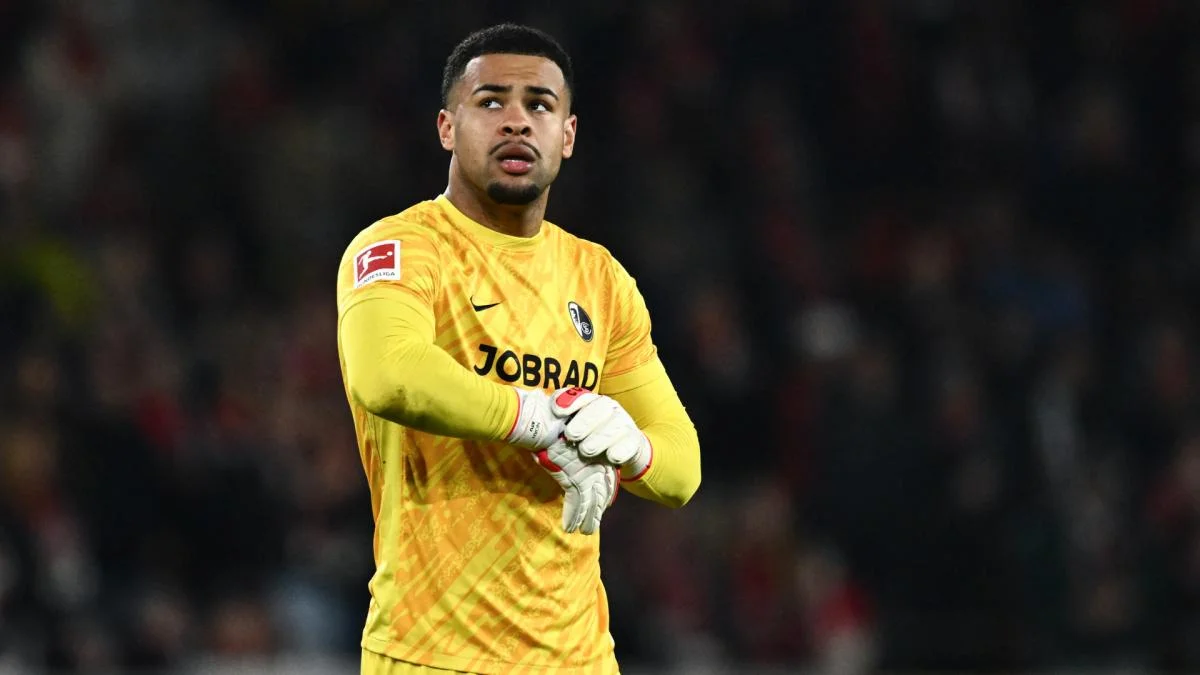 L’OM avait soumis une proposition à Noah Atubolu