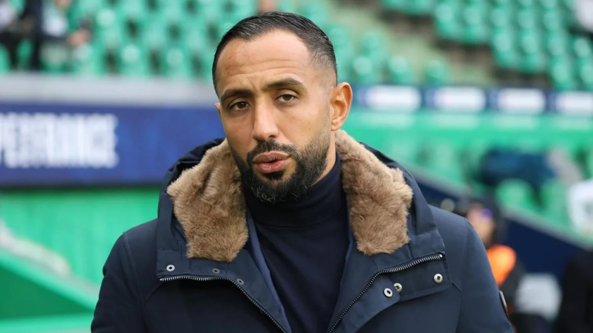 OM : Medhi Benatia s’est trompé sur deux joueurs