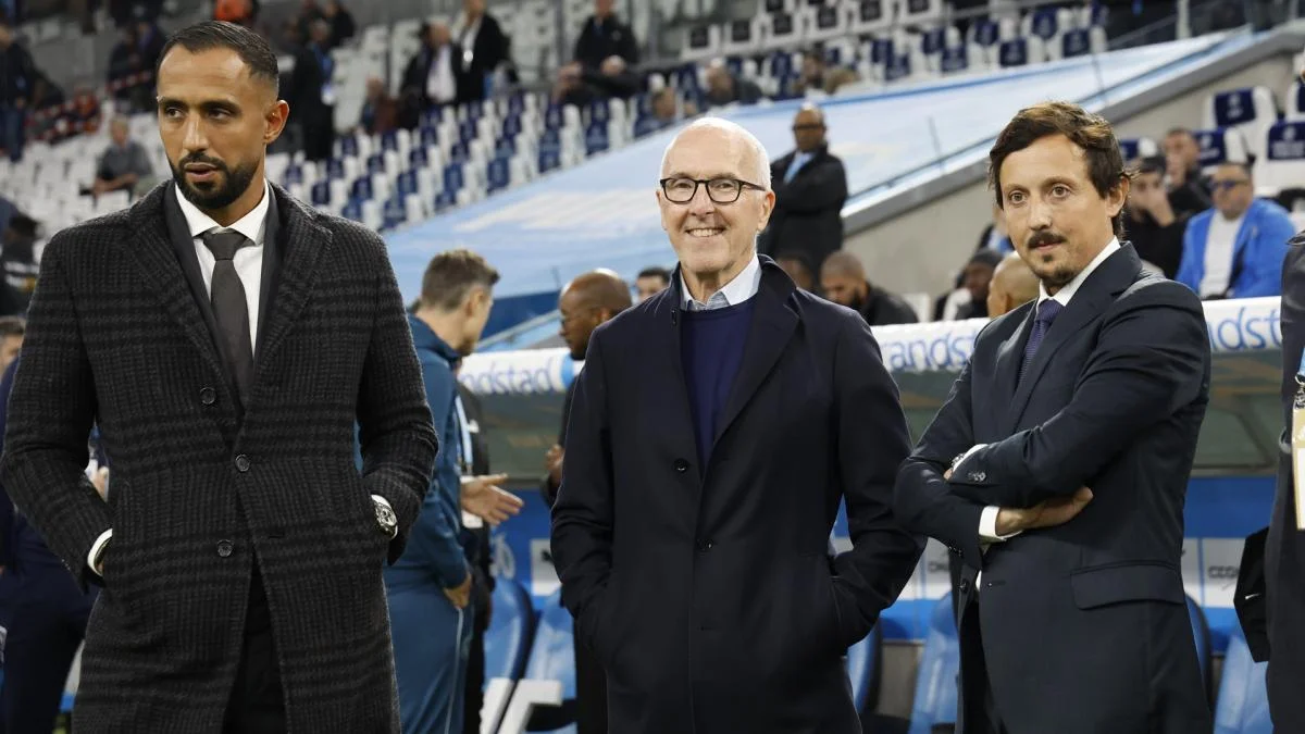 Les lourdes révélations de Medhi Benatia sur les comptes de l’OM