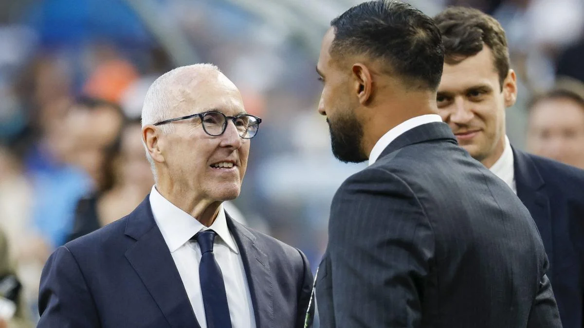 Medhi Benatia dévoile ses plus belles réussites à l’OM