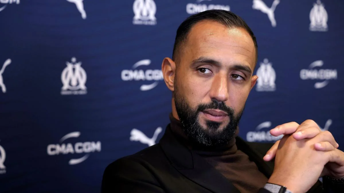 OM : Benatia et le choix manqué Habib Beye