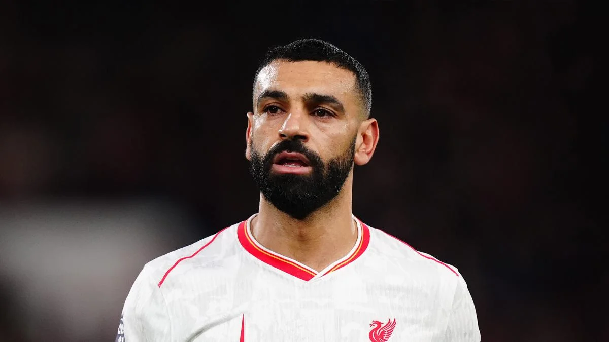 Le maire de Trabzonspor veut offrir un terrain à Mohamed Salah