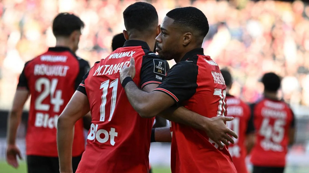 Amicaux : Rennes s’incline contre Brentford, match nul entre Le Mans et l’UNFP