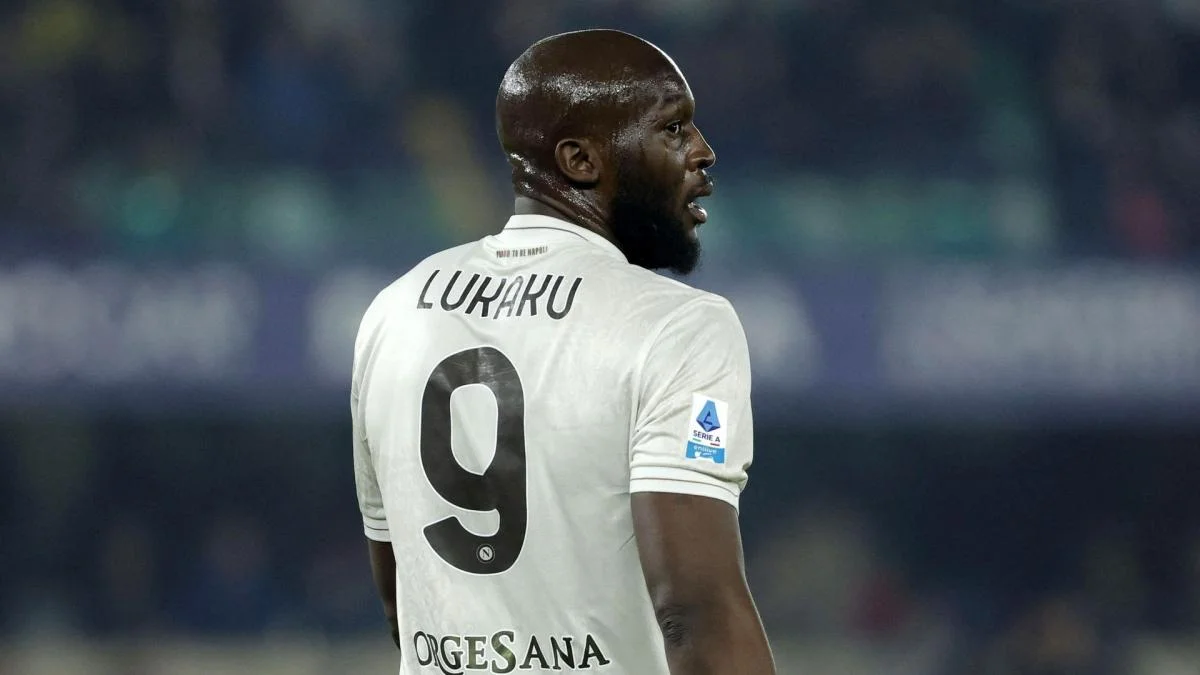 Fenerbahçe passe à l’action pour Romelu Lukaku !