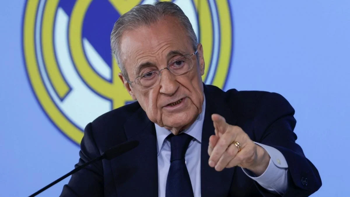 Le Real Madrid a pris une grande décision après le fiasco Rodri !