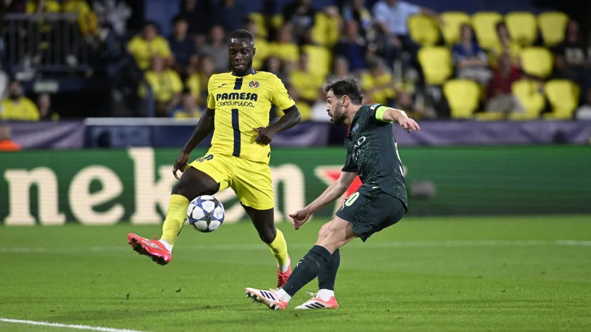 Villarreal : Pape Gueye courtisé par un géant d’Arabie saoudite